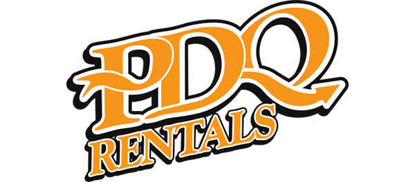 PDQ Equipment Logo